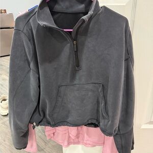 Lululemon softstreme black